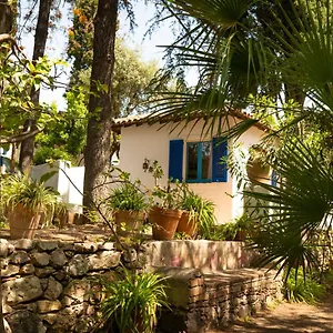 Villaggio Placido Ferienhaus Taormina