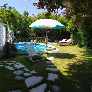 Luna Lombarda Apartment Saló