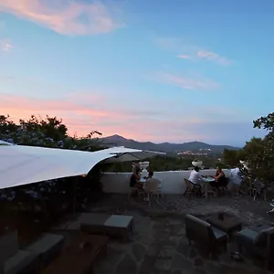 Golfo Azzurro Hotel