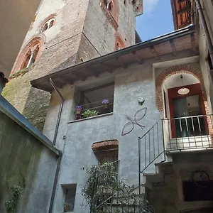 Sotto I Merli Apartment Vigevano