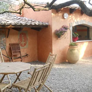 Su Barroccu Bauernhof Riola Sardo