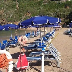 Mandel By Mandel Club Aparthotel