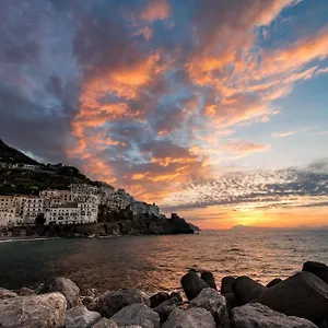 Luxury House Bed & Breakfast Amalfi