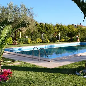 Adriana Bed & Breakfast Comiso