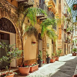 Garibaldi Relais Bed & Breakfast Sciacca