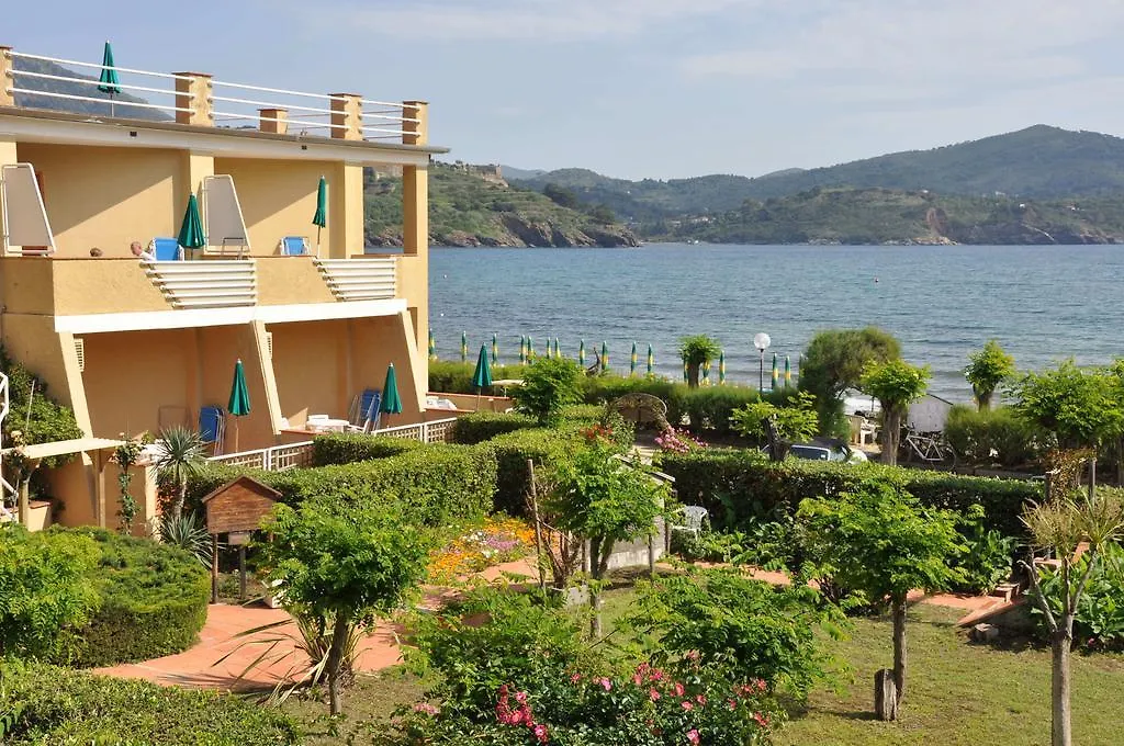 Hotel Le Acacie Capoliveri  4*, Capoliveri (Isola d'Elba) Italia