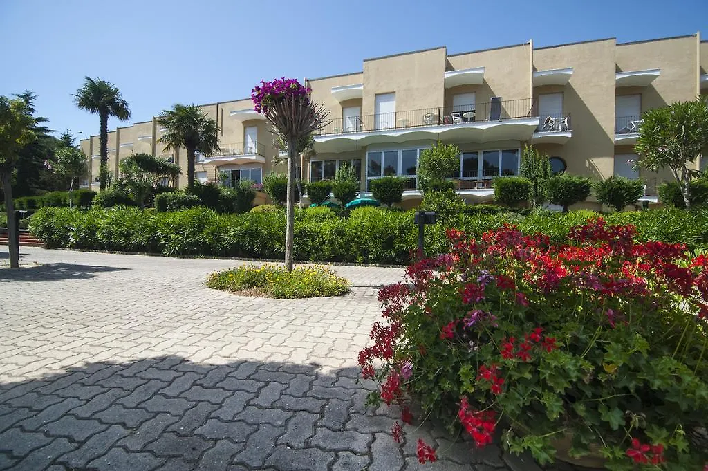 Hotel Le Acacie Capoliveri  Capoliveri (Isola d'Elba)