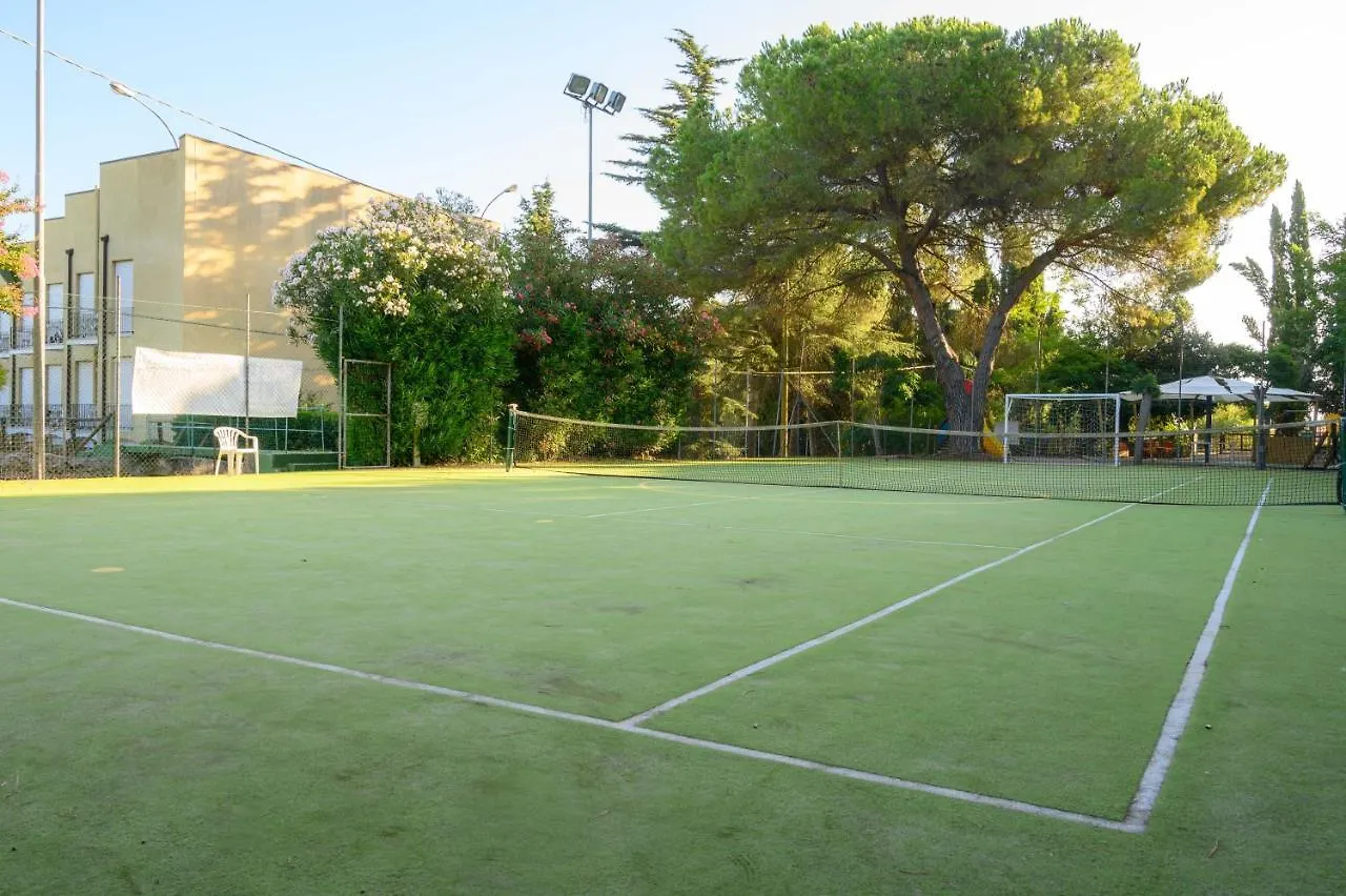 Hotel Le Acacie Capoliveri  Resort