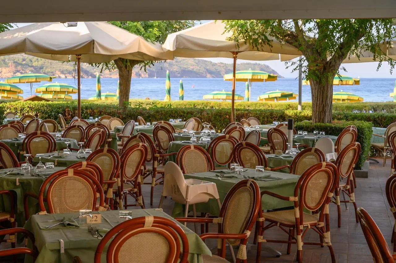 **** Resort Hotel Le Acacie Capoliveri  Italia