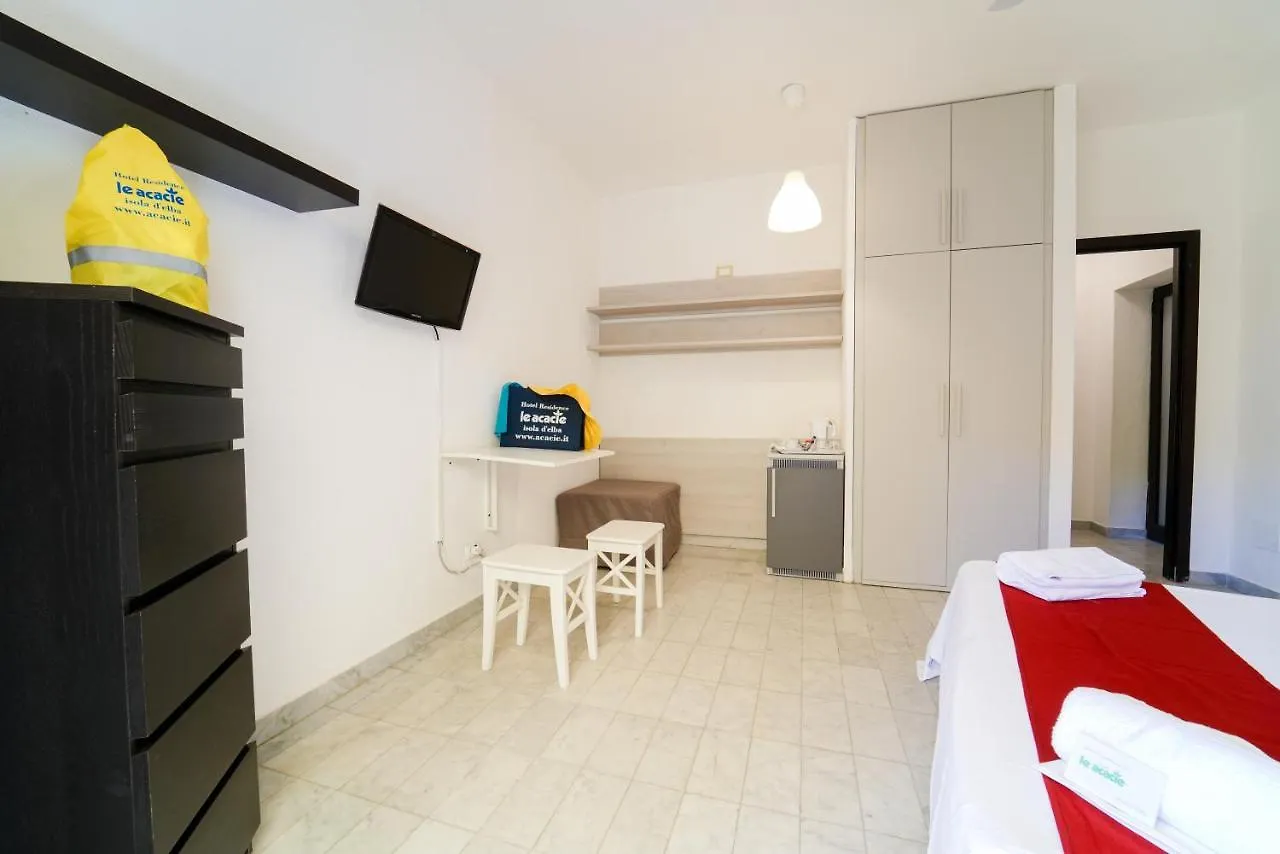 Hotel Le Acacie Capoliveri  Rezort Capoliveri (Isola d'Elba)