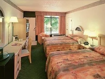 Hotel Le Acacie Capoliveri  Resort
