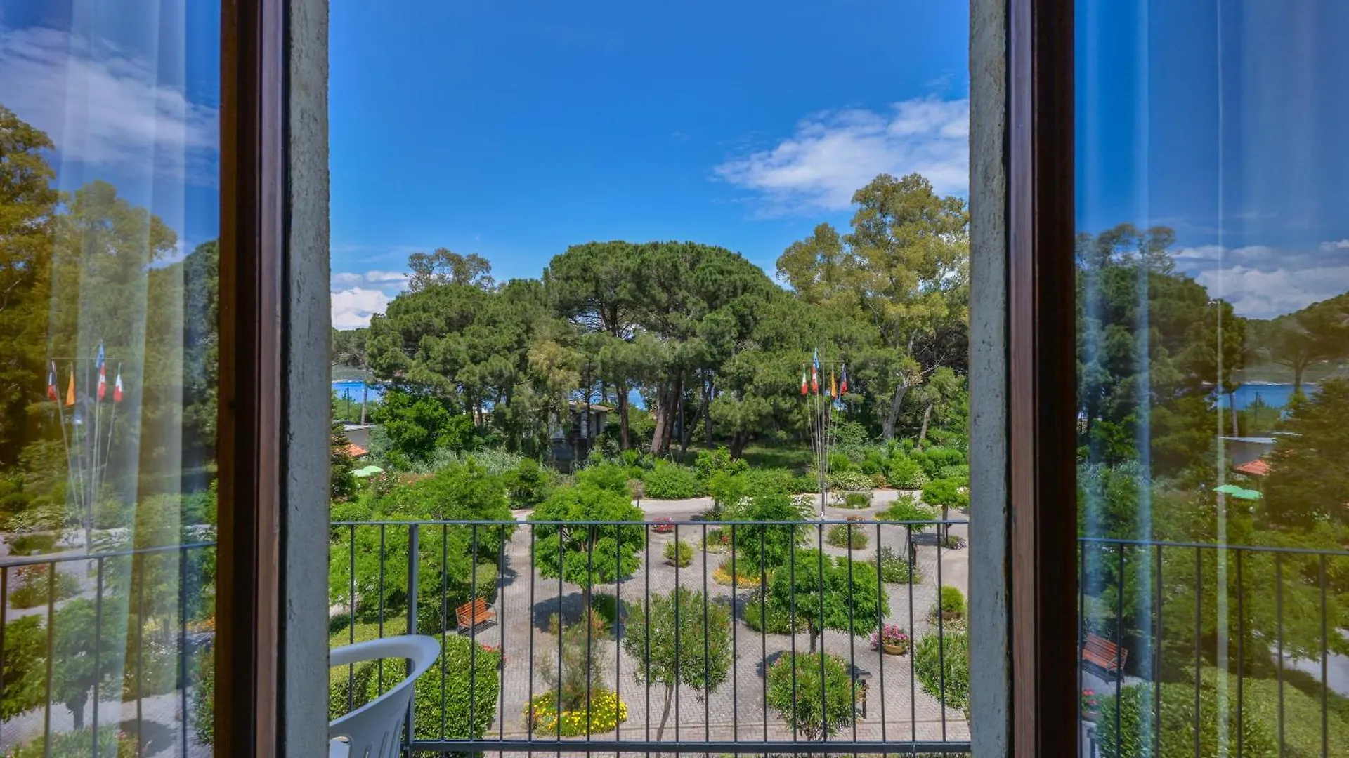 Hotel Le Acacie Capoliveri  Italia