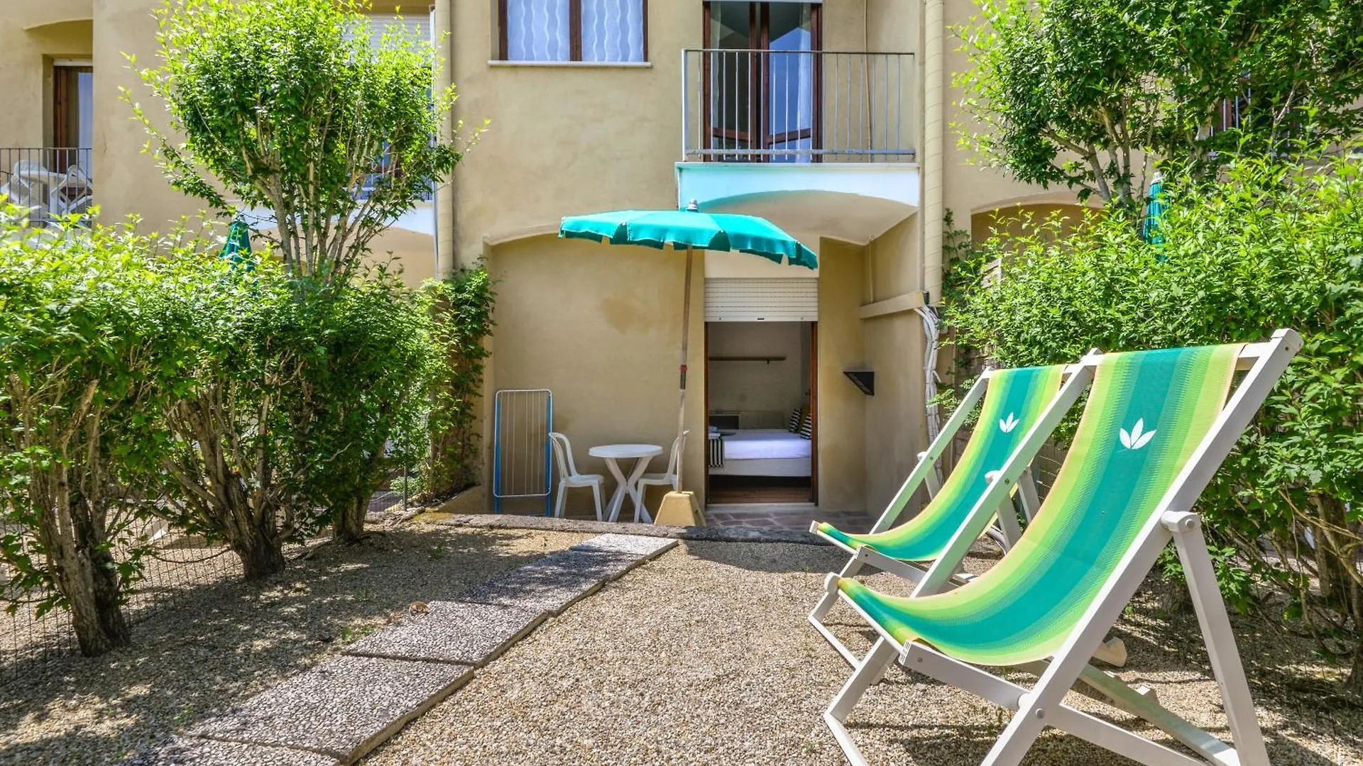 Hotel Le Acacie Capoliveri  Resort Capoliveri (Isola d'Elba)
