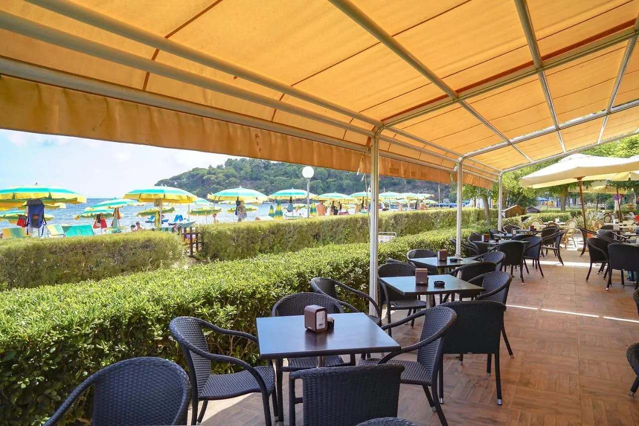 Hotel Le Acacie Capoliveri  Resort Capoliveri (Isola d'Elba)