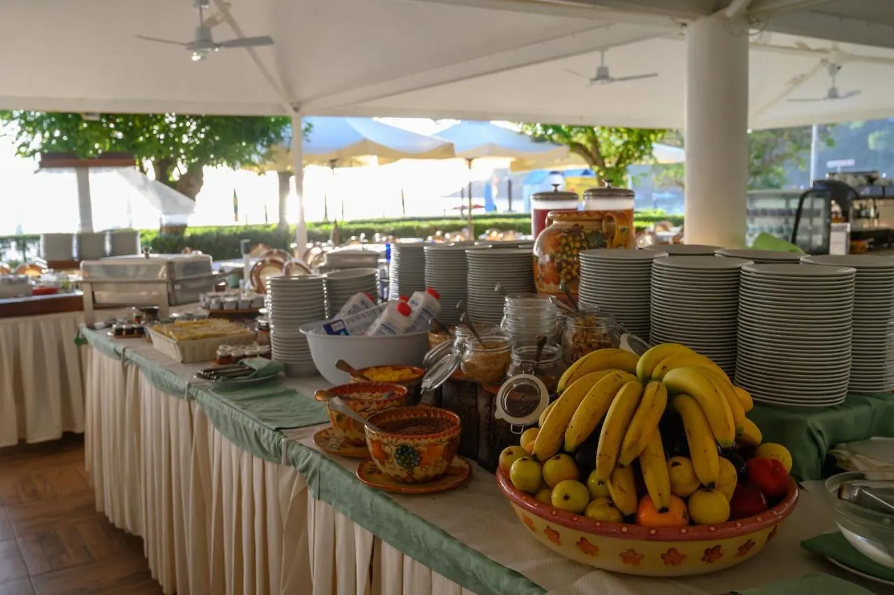 Hotel Le Acacie Capoliveri  Resort Capoliveri (Isola d'Elba)